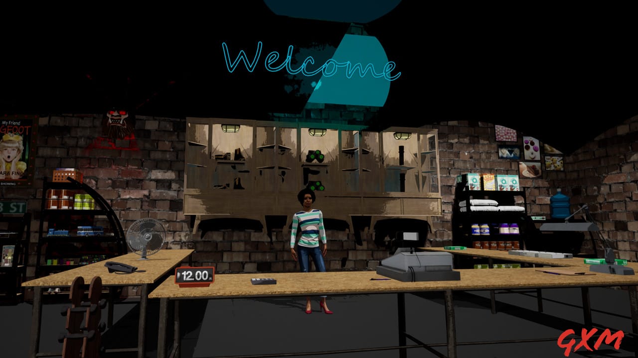 Collector Thief Screenshot 1