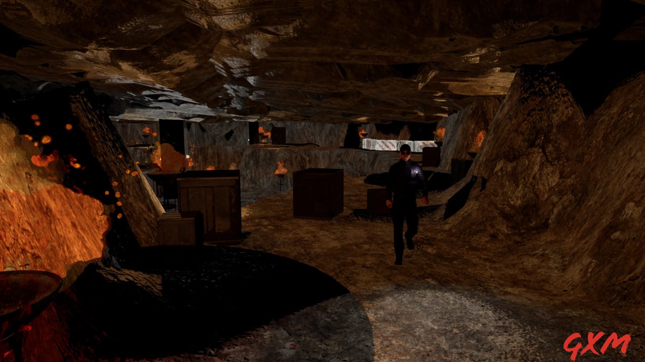 Screenshot 3 of Collector Thief