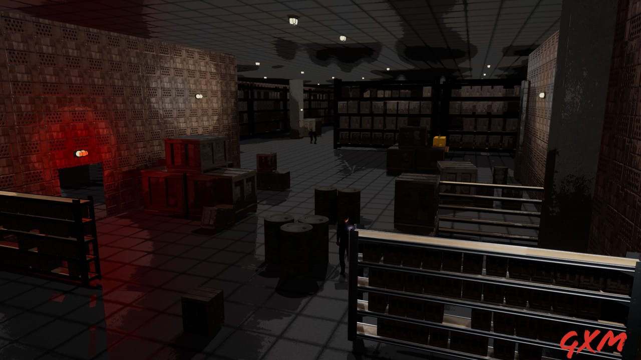 Screenshot 4 of Collector Thief