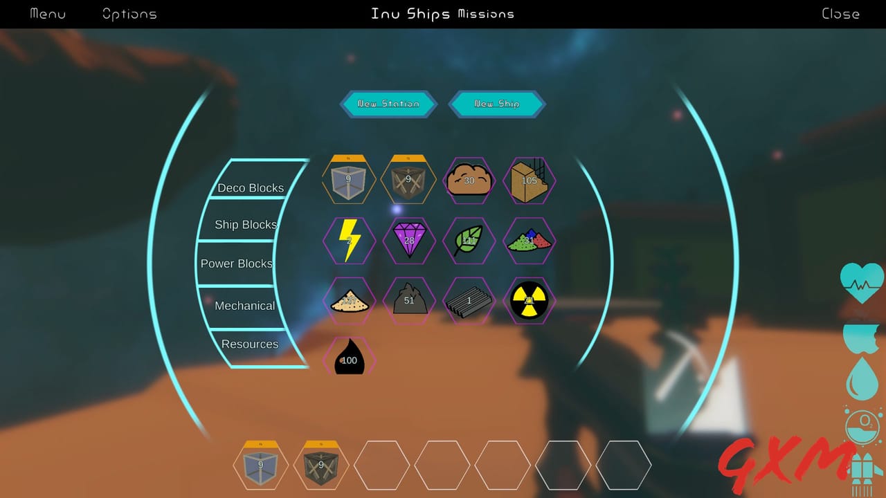 Screenshot 5 of Colonies End