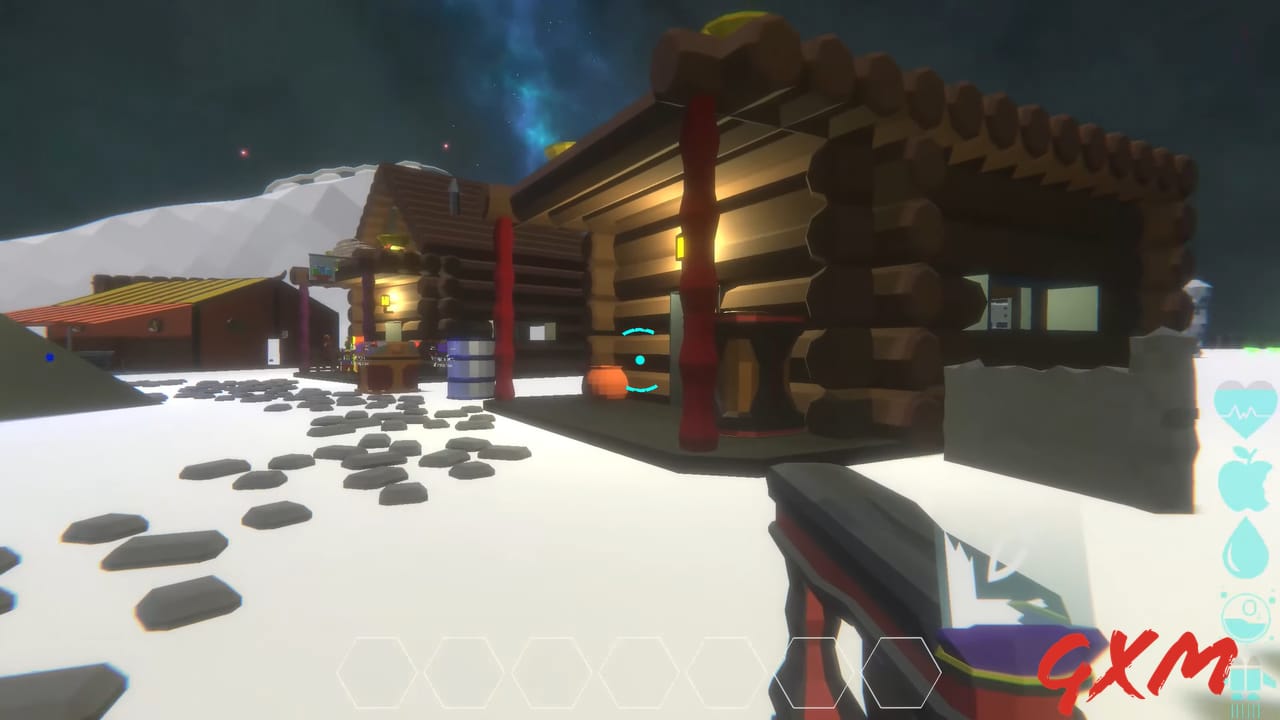 Screenshot 7 of Colonies End