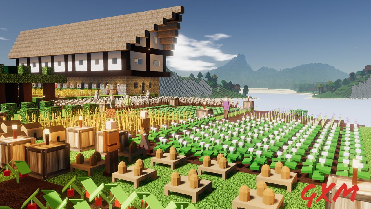 Screenshot 5 of Colony Survival