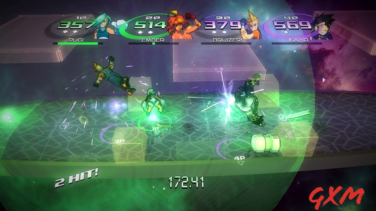Screenshot 7 of Combat Core