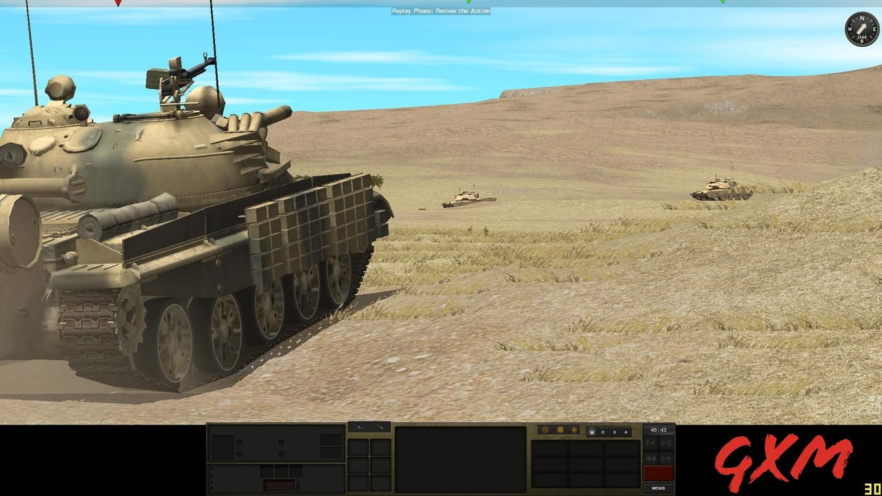 Screenshot 5 of Combat Mission Shock Force 2