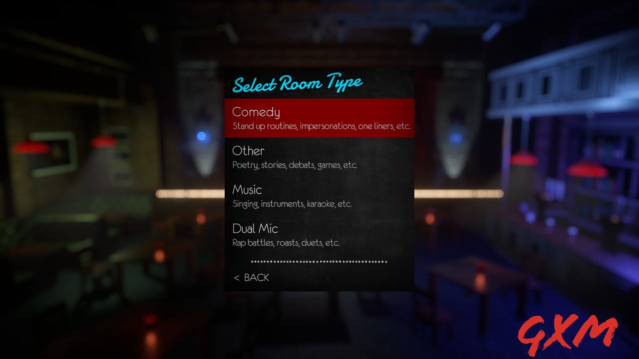 Screenshot 3 of Comedy Night