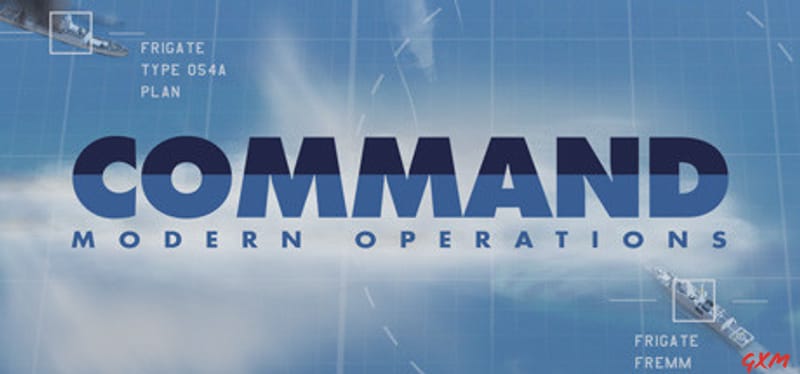 Command: Modern Operations Poster
