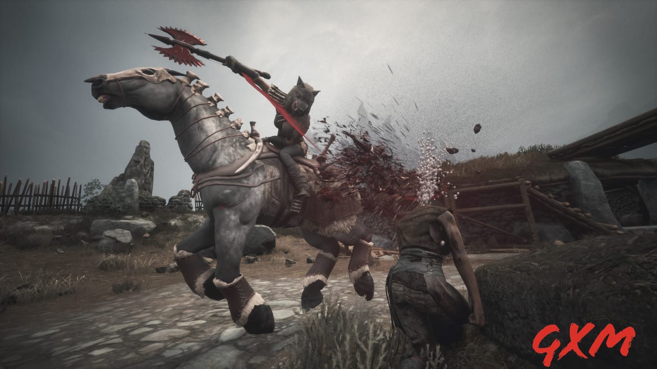 Screenshot 2 of Conan Exiles