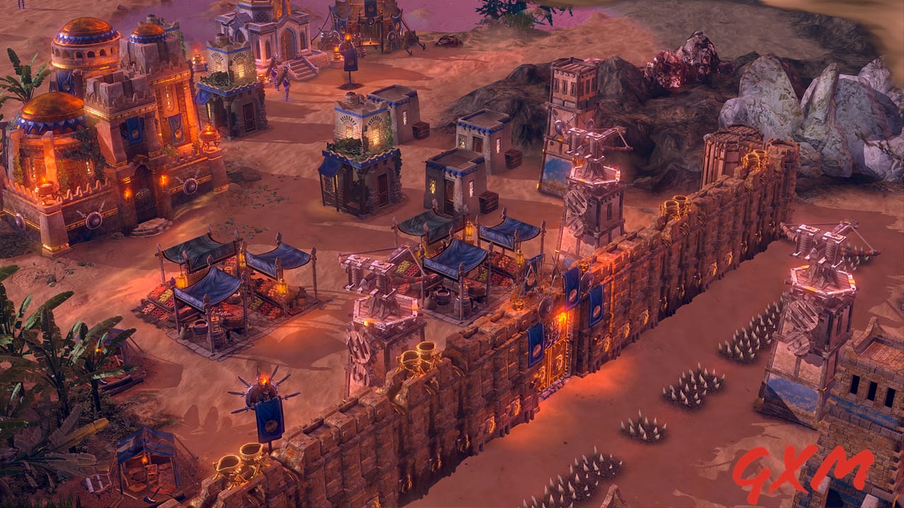 Screenshot 8 of Conan Unconquered