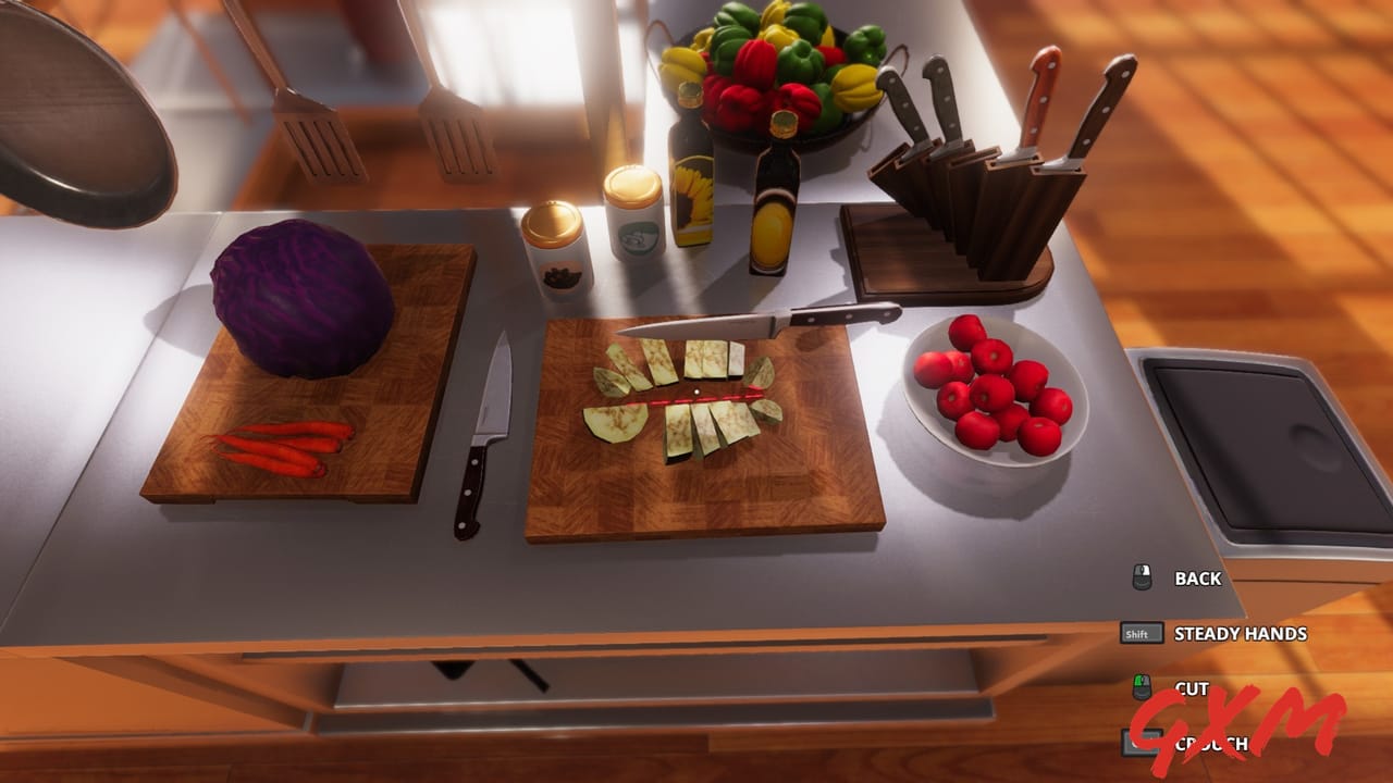 Screenshot 5 of Cooking Simulator
