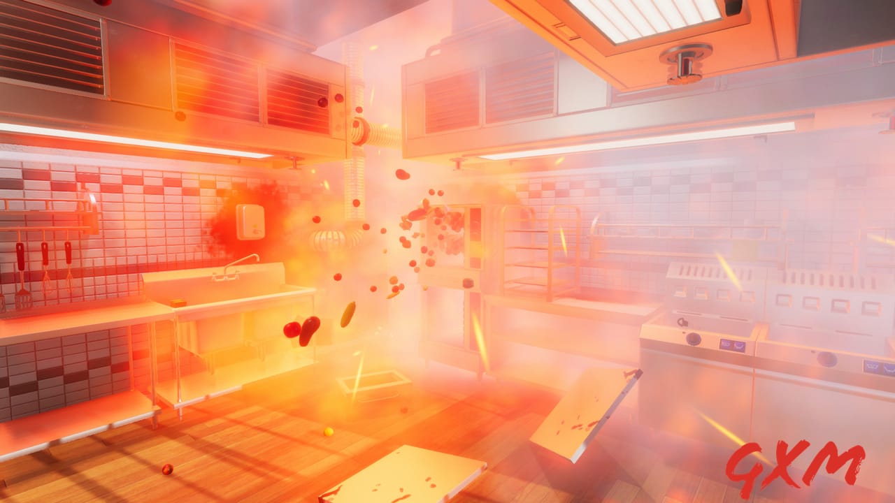 Screenshot 7 of Cooking Simulator