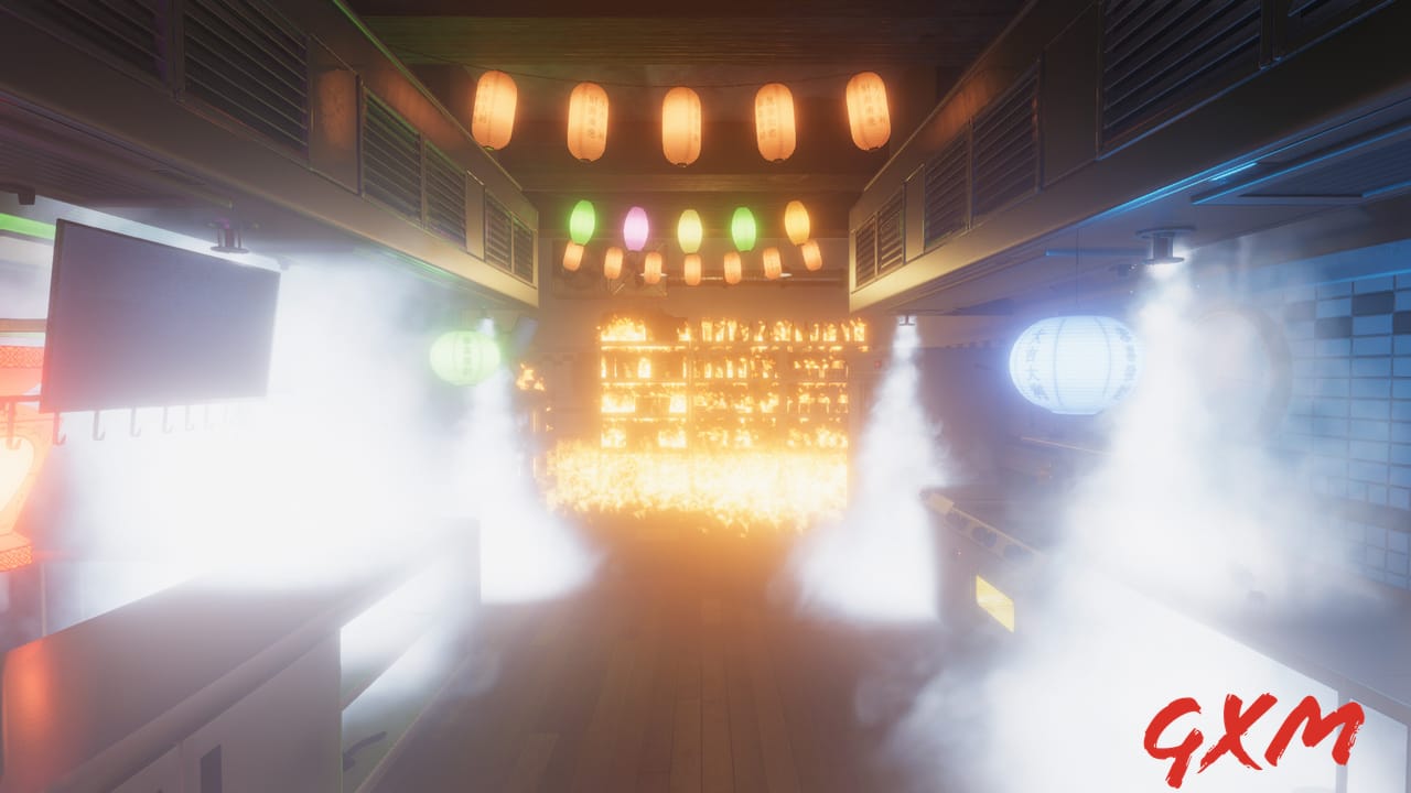 Screenshot 8 of Cooking Simulator