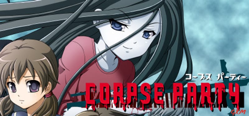 Corpse Party Poster