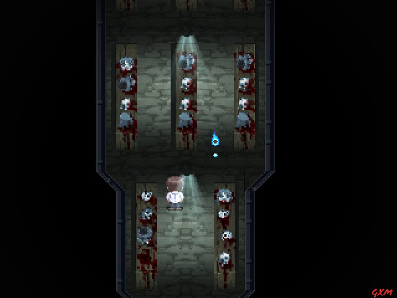 Screenshot 3 of Corpse Party