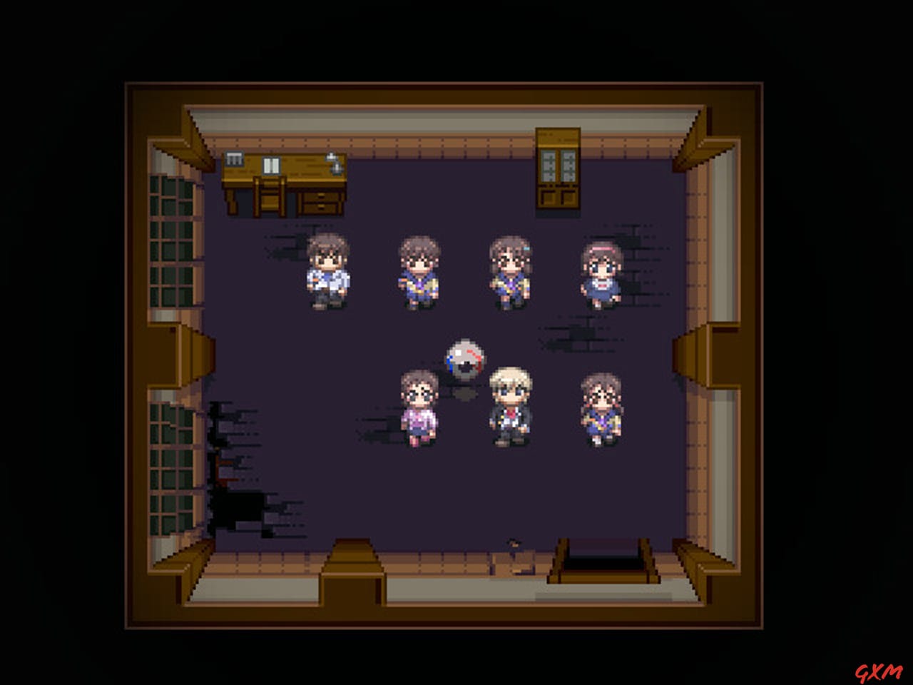 Screenshot 4 of Corpse Party