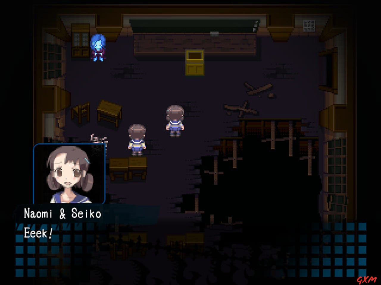 Screenshot 6 of Corpse Party