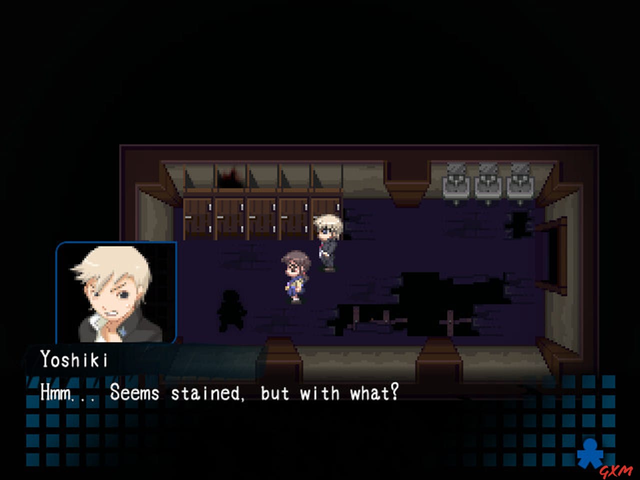 Screenshot 7 of Corpse Party