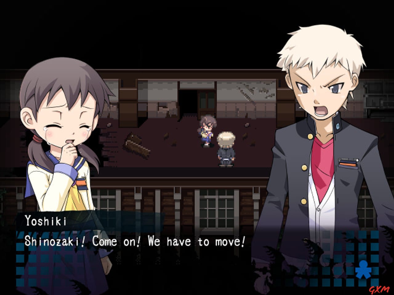 Screenshot 8 of Corpse Party