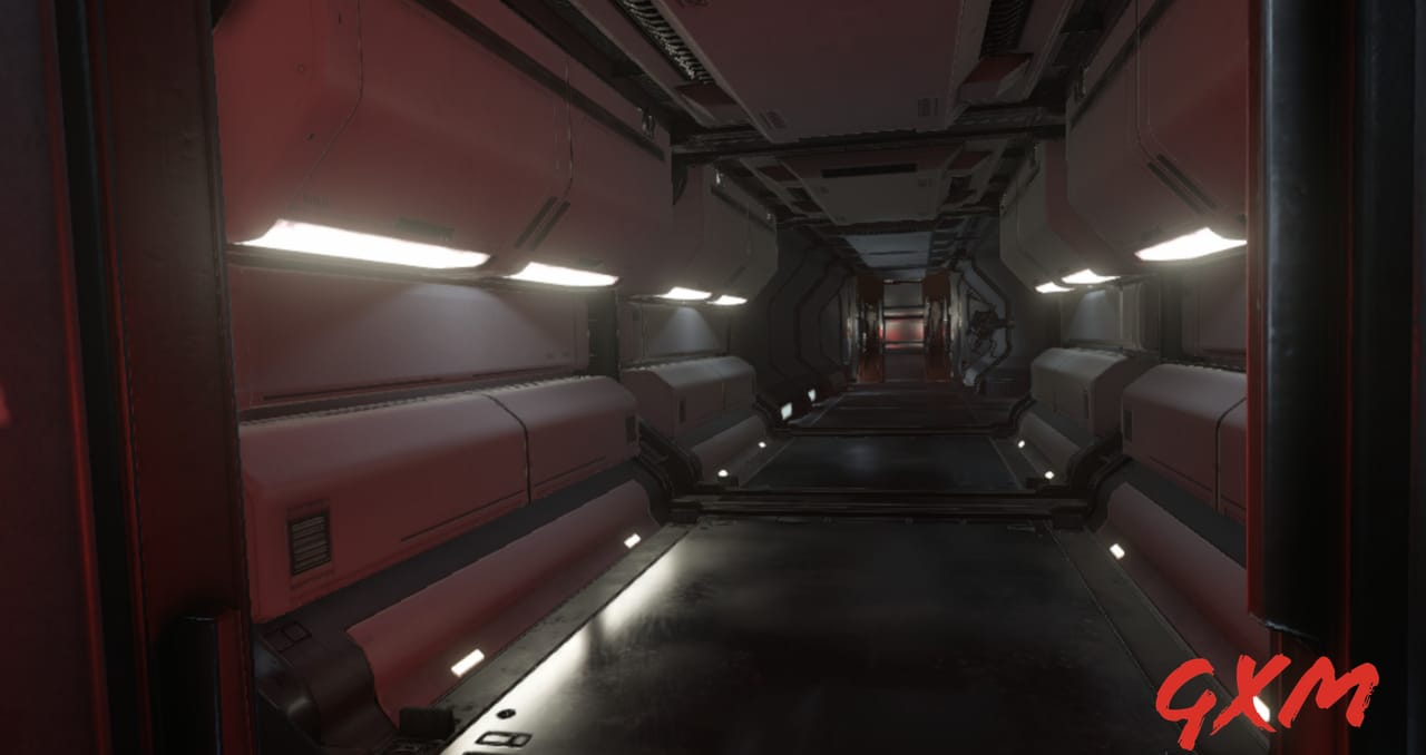 Screenshot 7 of Cosmic Awakening VR