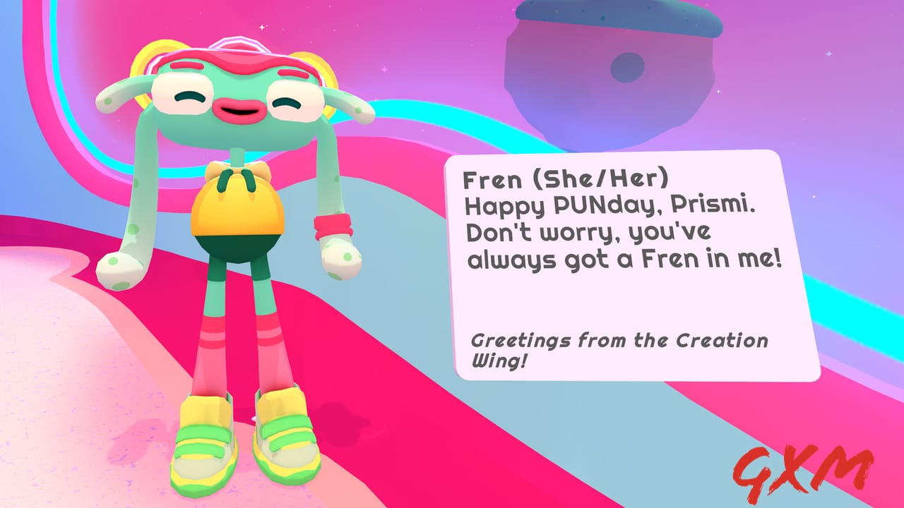 Screenshot 8 of Cosmonious High