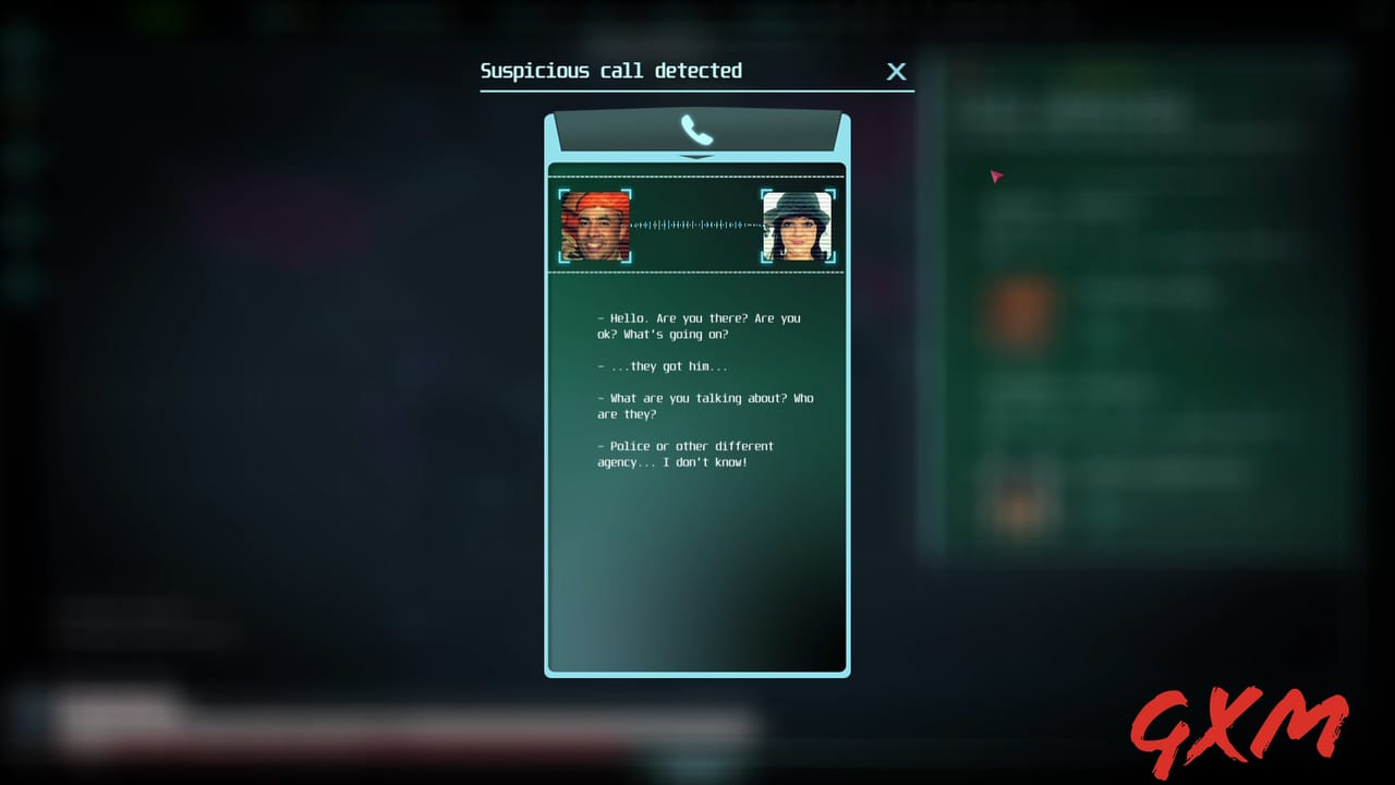 Screenshot 2 of Counter Terrorist Agency