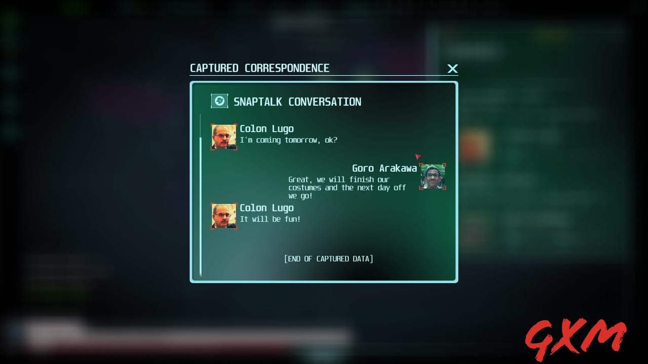 Screenshot 5 of Counter Terrorist Agency