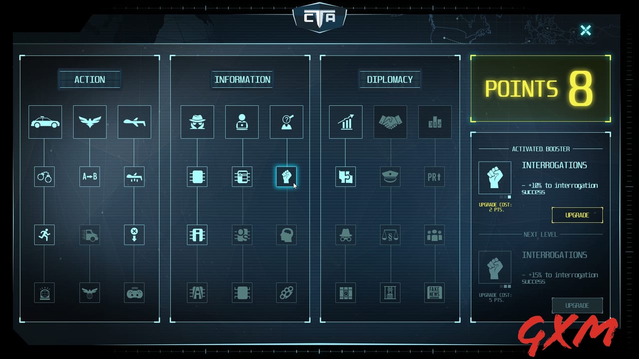 Screenshot 7 of Counter Terrorist Agency