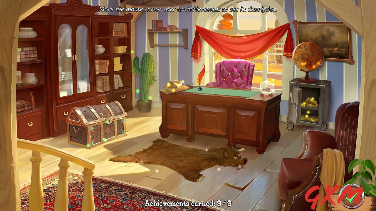 Screenshot 3 of Country Tales