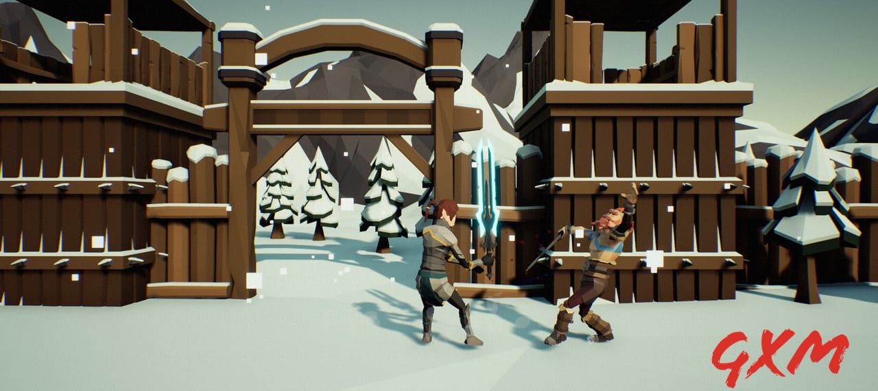 Screenshot 4 of Courage and Honor