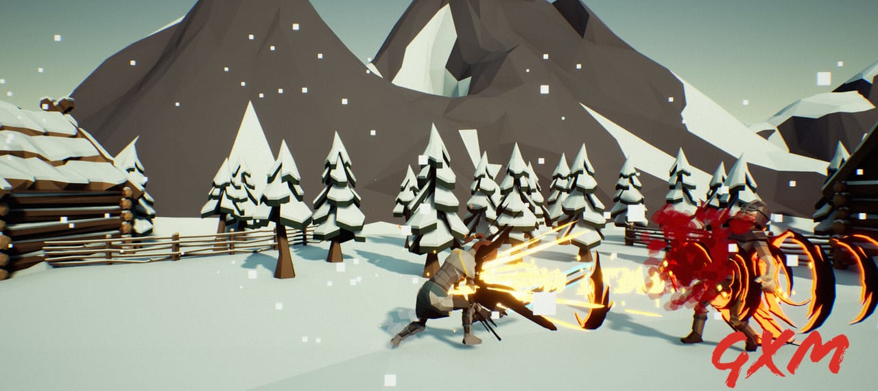 Screenshot 7 of Courage and Honor