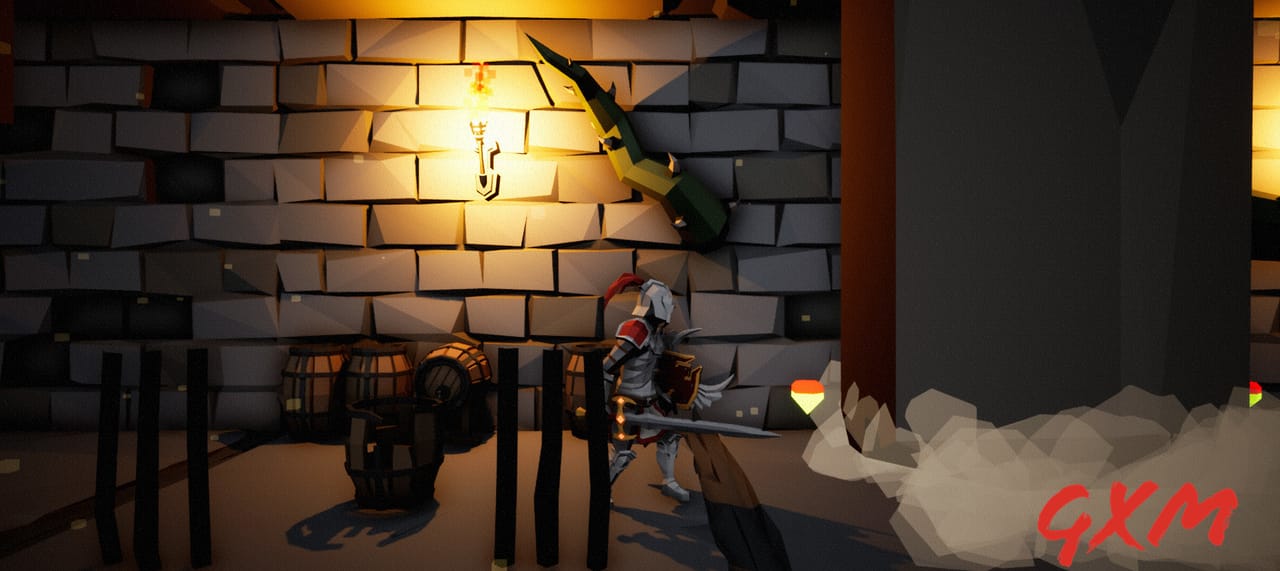 Screenshot 8 of Courage and Honor