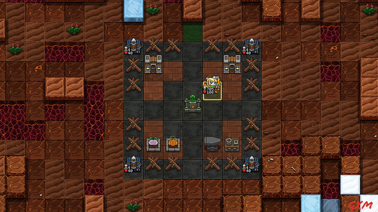 Screenshot 5 of Craft Hero