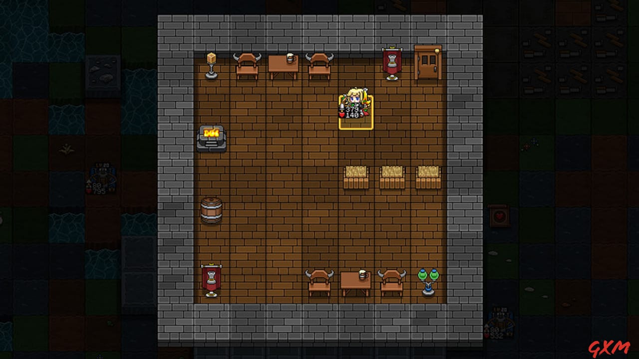 Screenshot 8 of Craft Hero