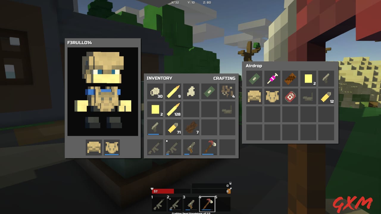 Screenshot 6 of Crafting Dead