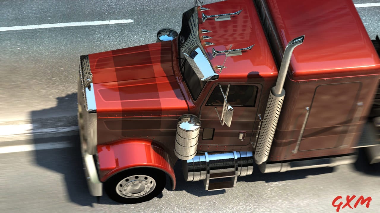 Screenshot 2 of Crash Time 2