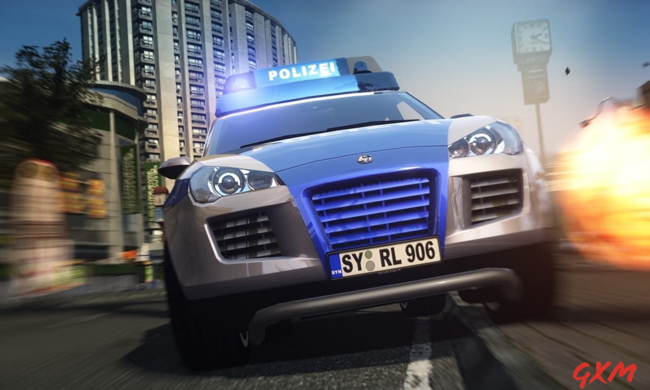 Screenshot 3 of Crash Time 2