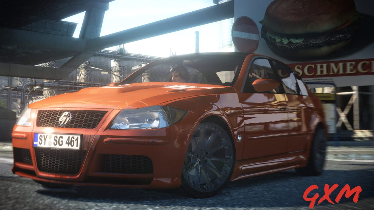 Screenshot 5 of Crash Time 2