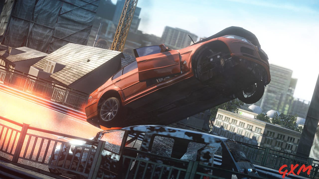 Screenshot 7 of Crash Time 2