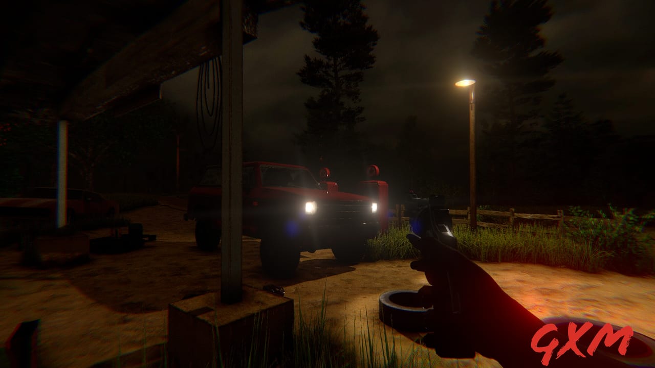 Screenshot 2 of Creature Hunt