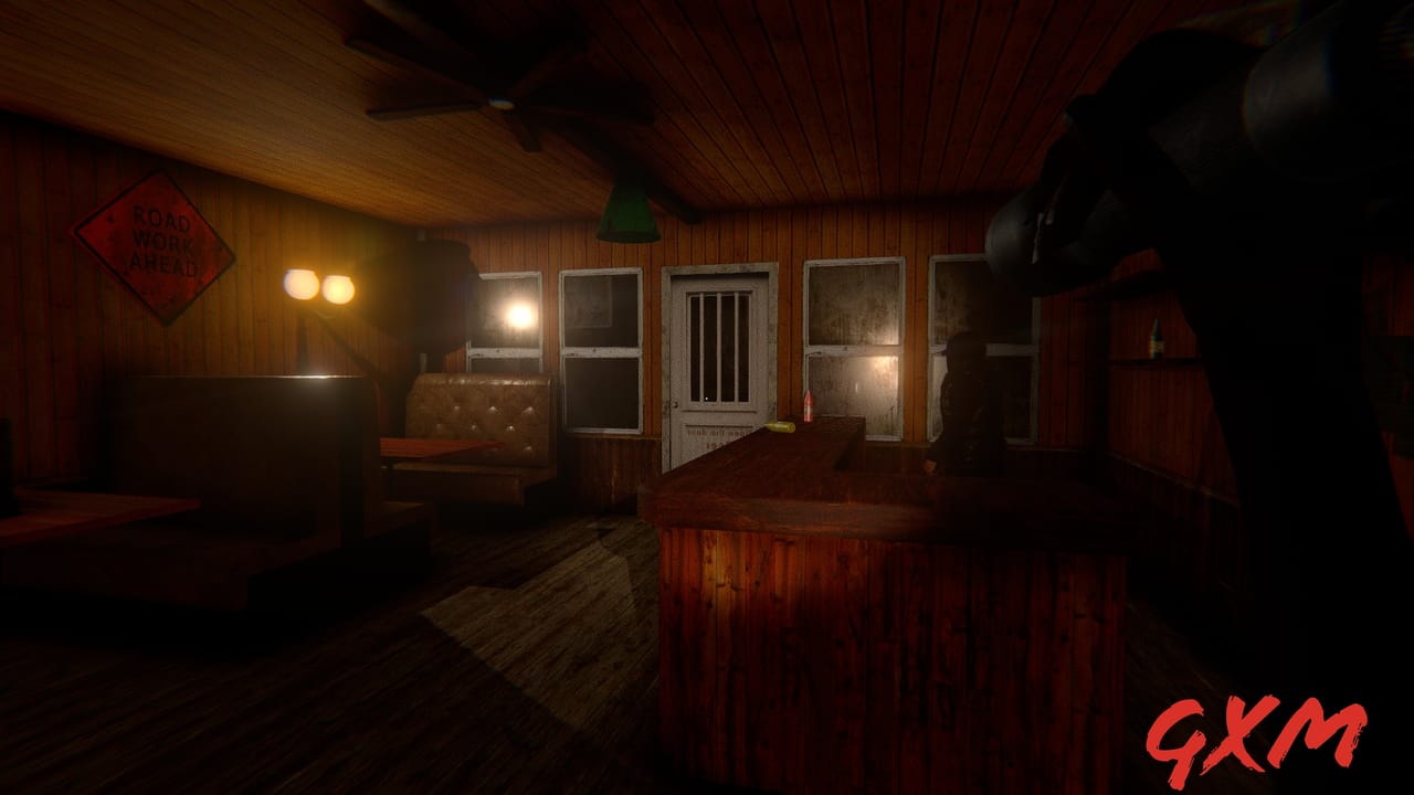 Screenshot 3 of Creature Hunt