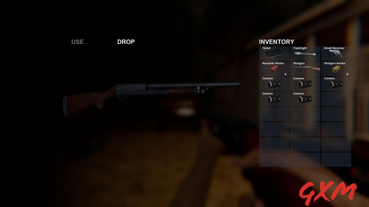 Screenshot 4 of Creature Hunt