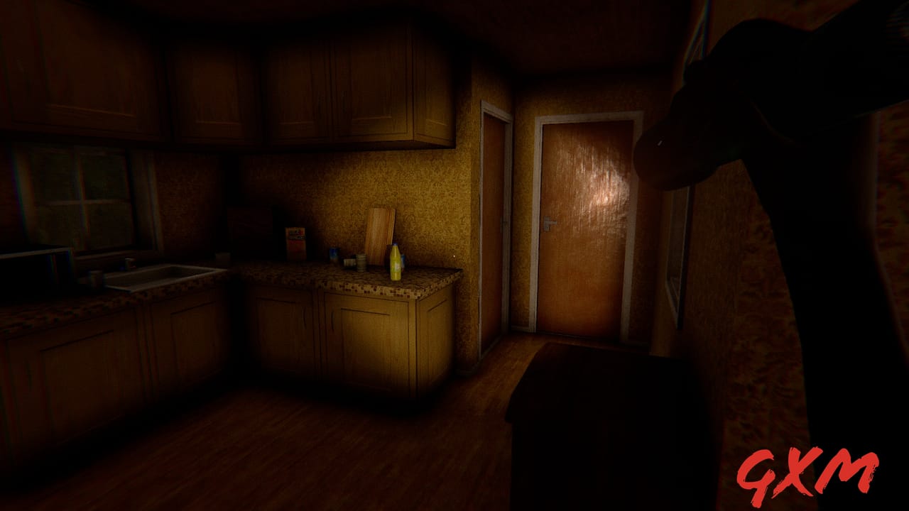 Screenshot 7 of Creature Hunt