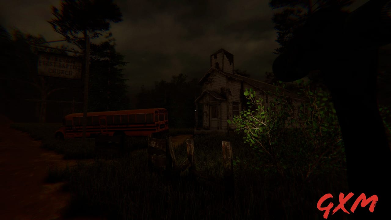 Screenshot 8 of Creature Hunt