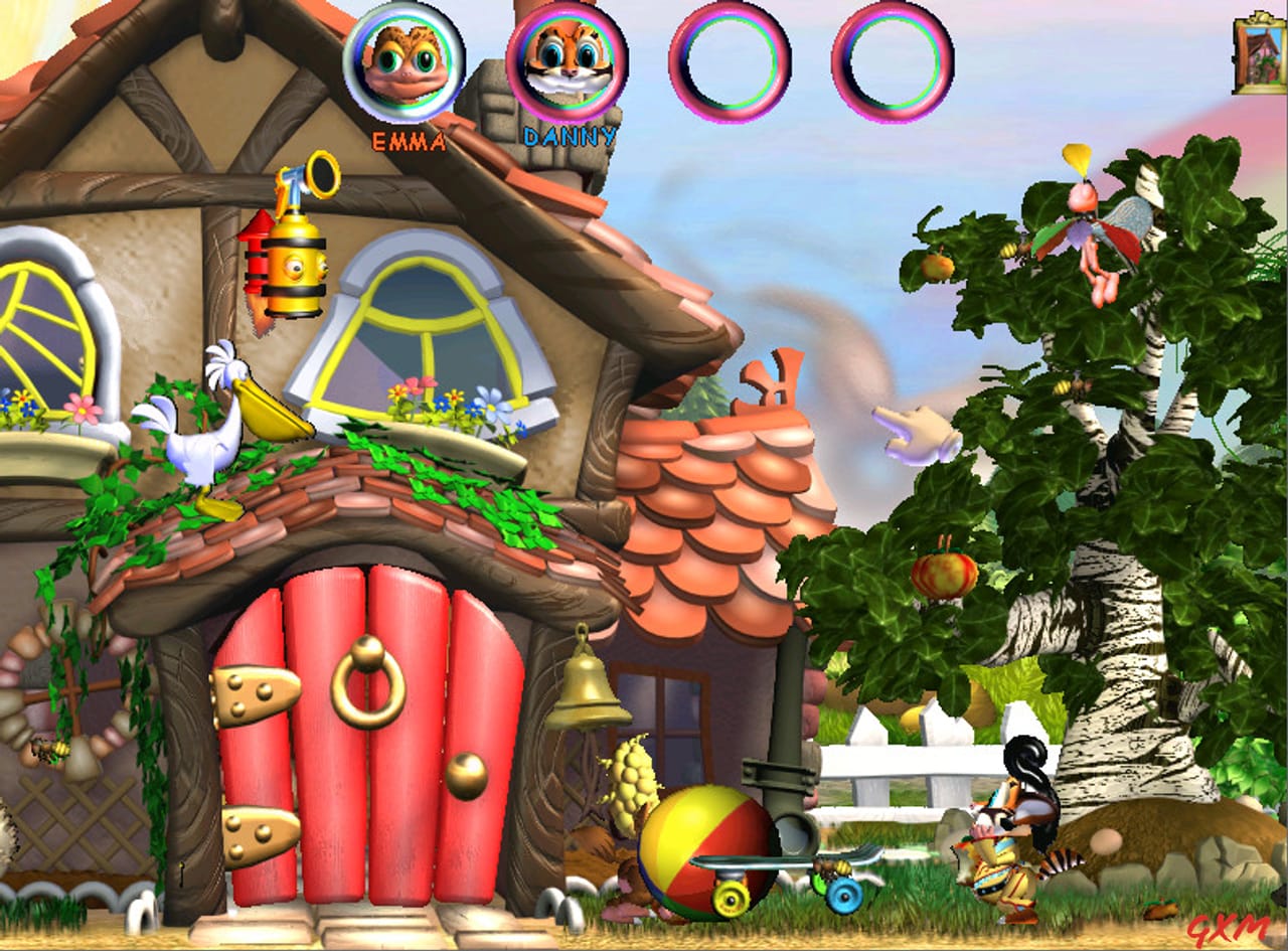 Screenshot 2 of Creatures Village