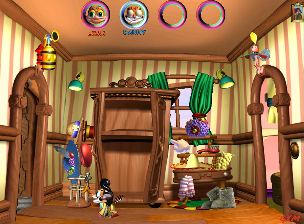 Screenshot 3 of Creatures Village