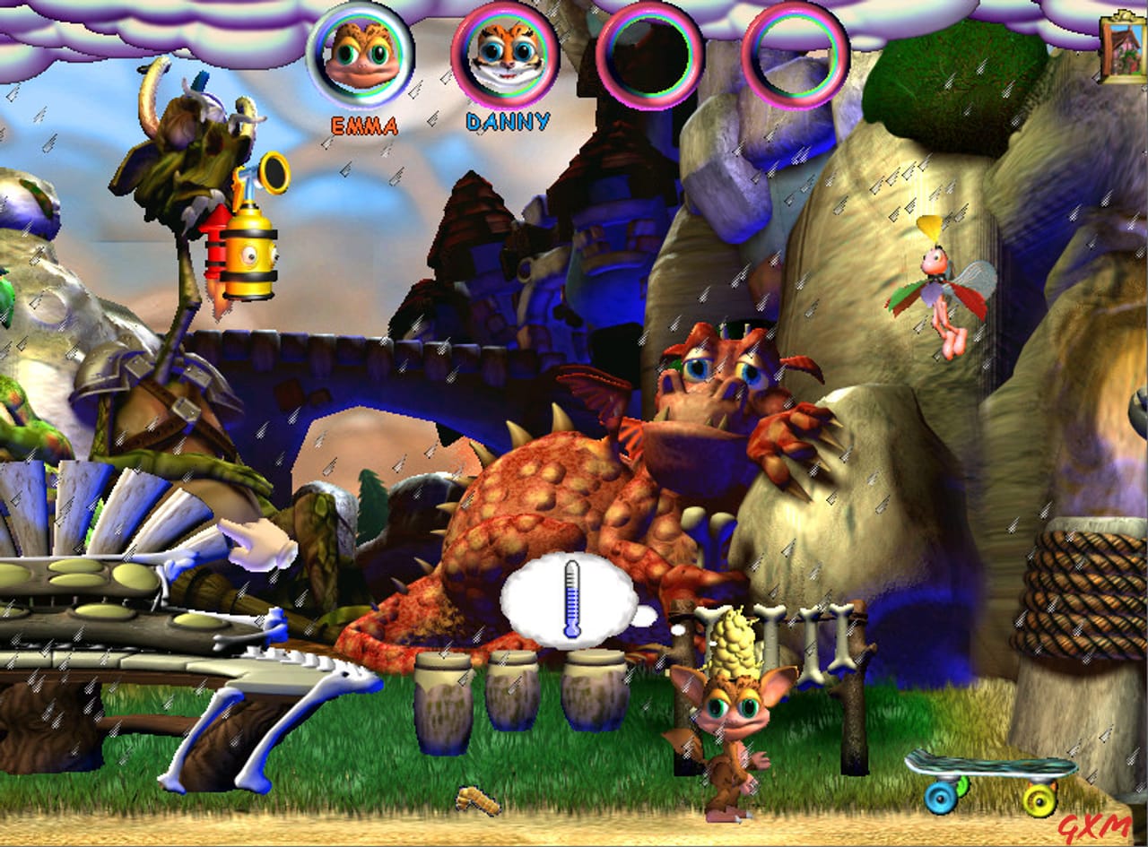 Screenshot 4 of Creatures Village