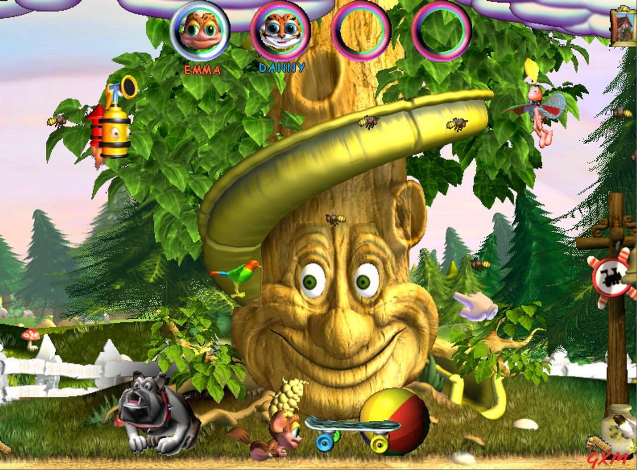 Screenshot 5 of Creatures Village