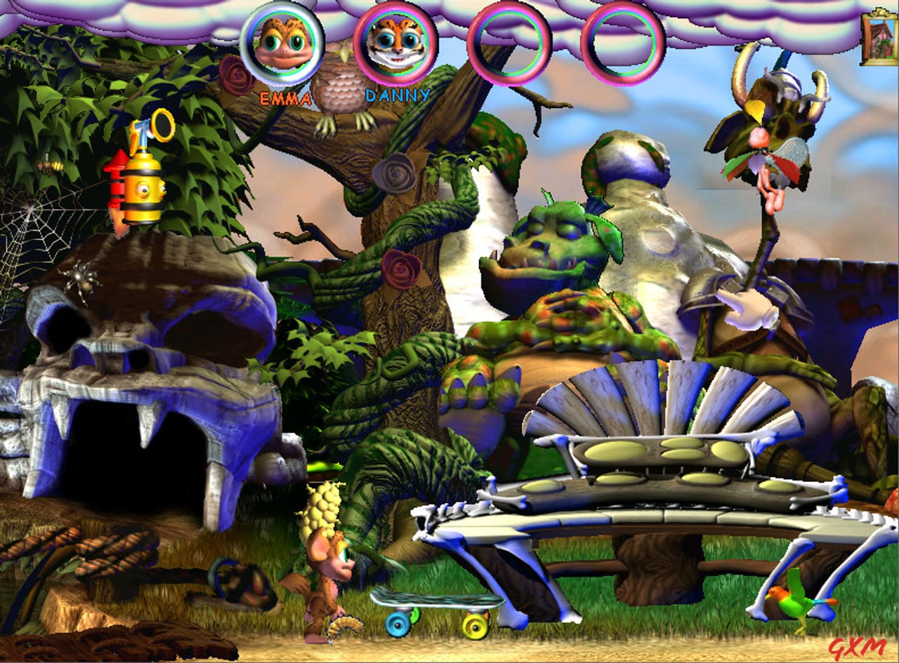 Screenshot 6 of Creatures Village