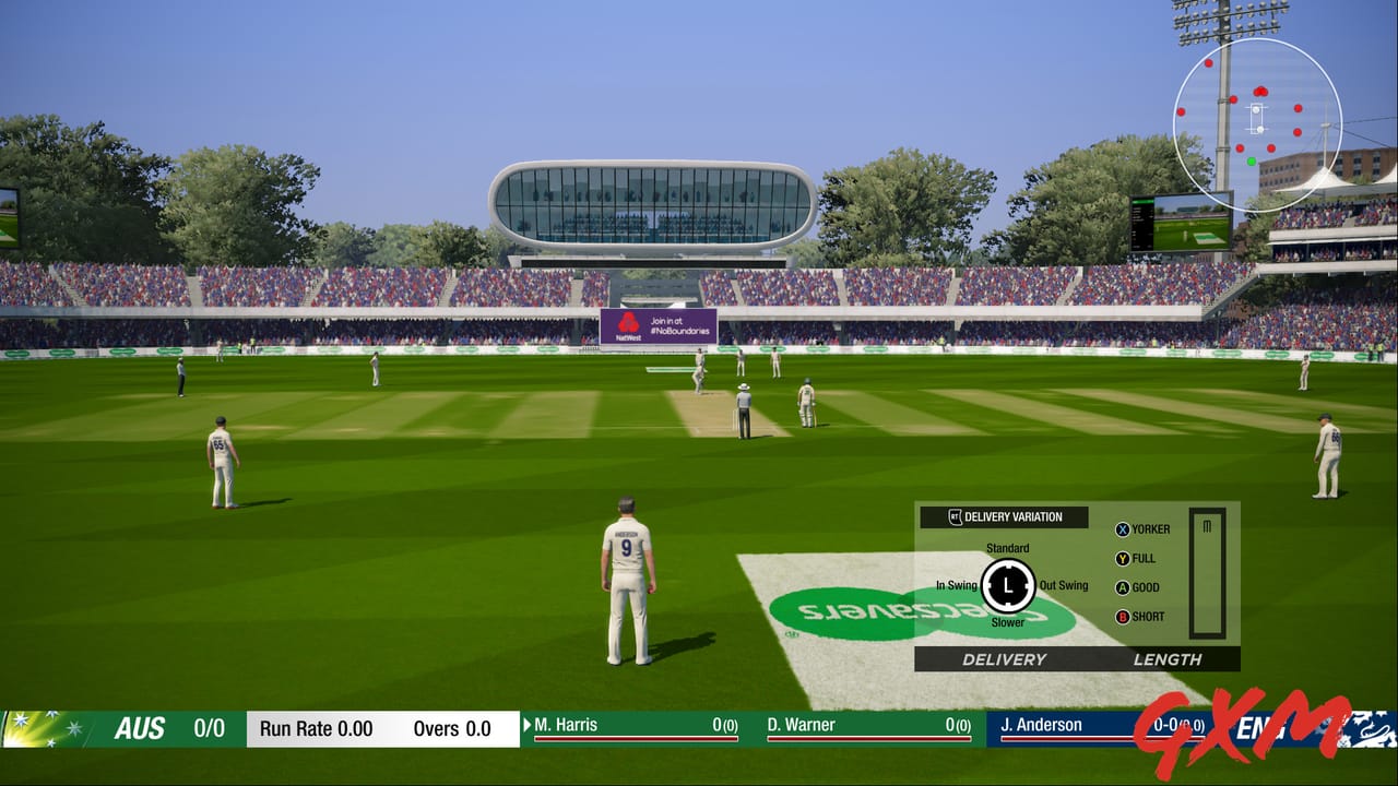 Screenshot 4 of Cricket 19
