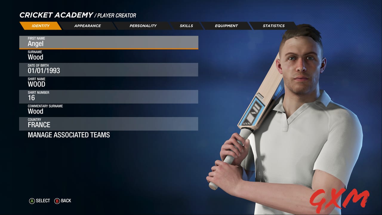 Screenshot 5 of Cricket 19