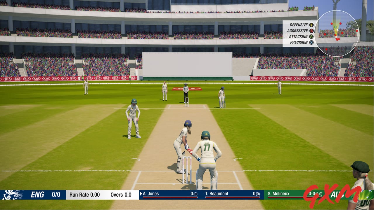 Screenshot 6 of Cricket 19